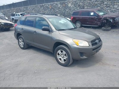 2T3ZF4DV4BW****** 2011 Toyota RAV4