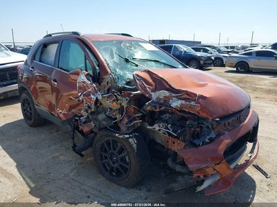 2019 Chevrolet Trax