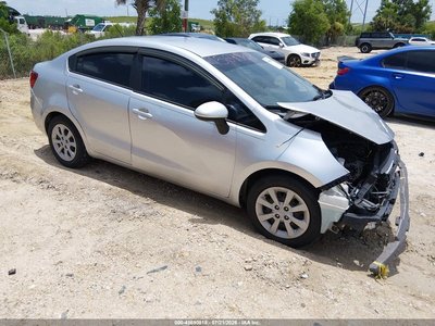 2014 Kia Rio