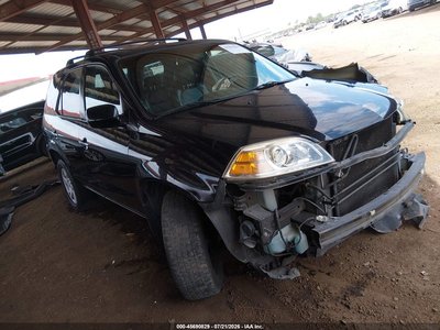 2006 Acura MDX