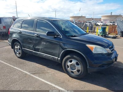 2011 Honda CR-V