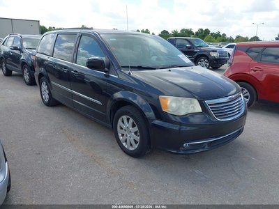 2014 Chrysler Town & Country
