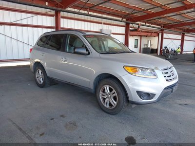 2010 Hyundai Santa Fe