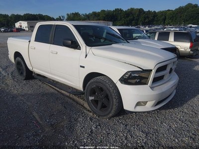 2009 Dodge Ram 1500