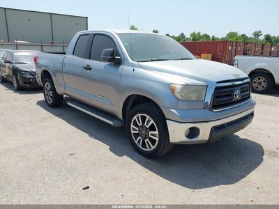 2010 Toyota Tundra