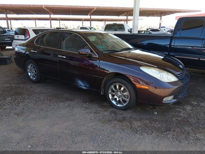 2004 Lexus ES