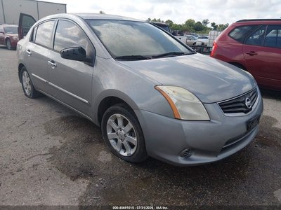 3N1AB6AP0BL****** 2011 Nissan Sentra