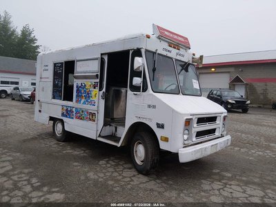 1GCGP32K2N3****** 1992 Chevrolet P-Series