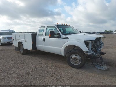 1FD8X3G69EE****** 2014 Ford F-350