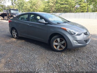 2012 Hyundai Elantra
