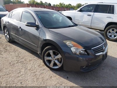 1N4BL21E89C****** 2009 Nissan Altima