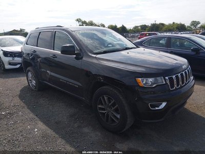 1C4RJFAG5HC****** 2017 Jeep Grand Cherokee