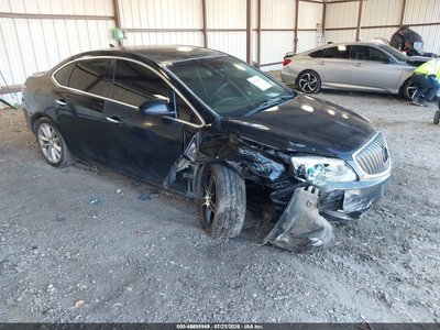 2012 Buick Verano