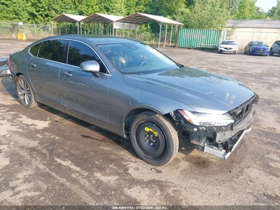 LVY992MK8JP****** 2018 Volvo S90