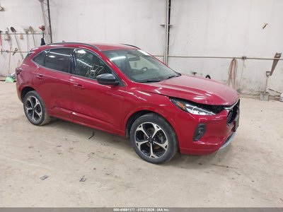 2023 Ford Escape