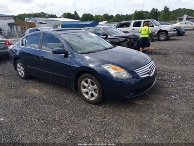 1N4AL21E08N****** 2008 Nissan Altima