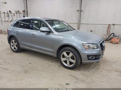 WA1KK78R79A****** 2009 Audi Q5