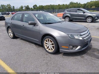 3FAHP0JA5CR****** 2012 Ford Fusion