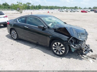 1HGCT1B31FA****** 2015 Honda Accord