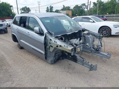 1C4RJFAG4LC****** 2020 Jeep Grand Cherokee
