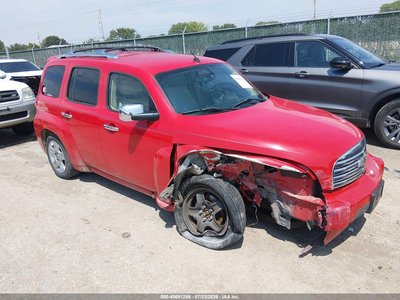 3GNBABDB0AS****** 2010 Chevrolet HHR