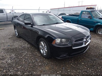 2C3CDXBGXDH****** 2013 Dodge Charger