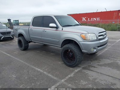 5TBET34126S****** 2006 Toyota Tundra
