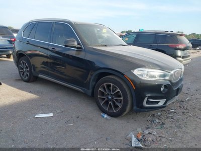 2018 BMW X5