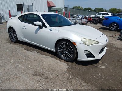 2014 Scion FR-S