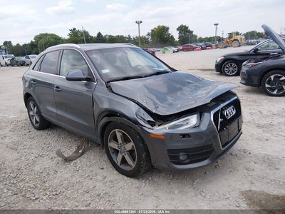 2015 Audi Q3