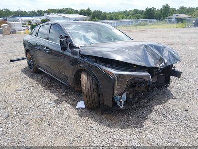 3KPFW4DE9SE****** 2025 Kia K4