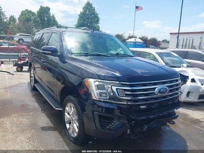 1FMJU1JT8ME****** 2021 Ford Expedition