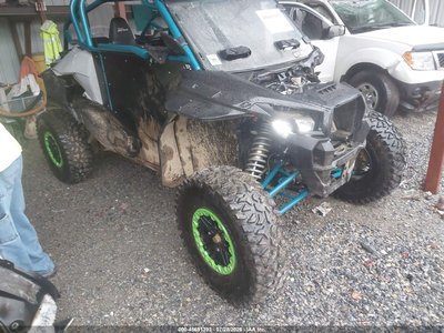JKARFCA16SB****** 2025 Kawasaki Teryx