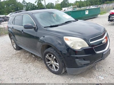 2012 Chevrolet Equinox