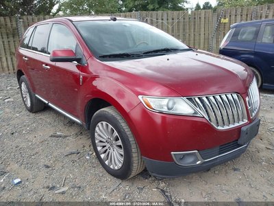 2LMDJ6JK5DB****** 2013 Lincoln MKX