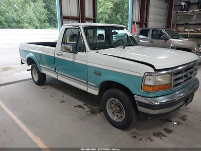 1994 Ford F-150