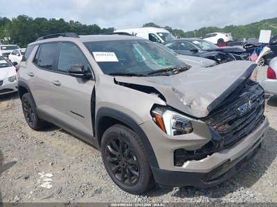 3GKALMEG5TL****** 2026 GMC Terrain