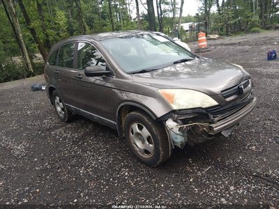 5J6RE48319L****** 2009 Honda CR-V