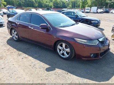 2010 Acura TSX