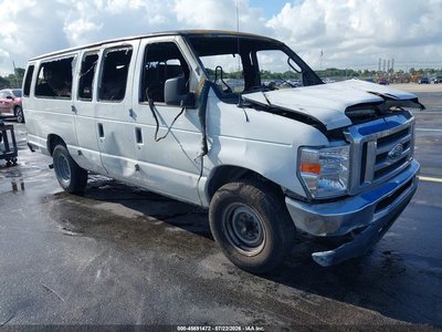1FBSS3BL7DD****** 2013 Ford E-350 Super Duty