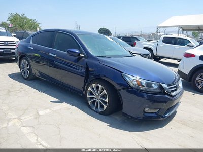 1HGCR2F51EA****** 2014 Honda Accord