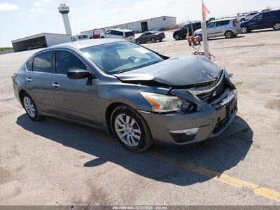 1N4AL3AP5EC****** 2014 Nissan Altima