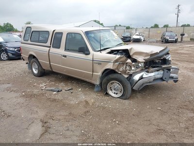 1FTCR14X3RP****** 1994 Ford Ranger