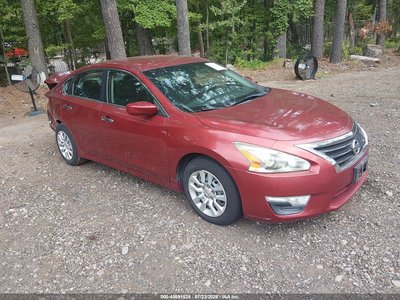 1N4AL3AP5FC****** 2015 Nissan Altima