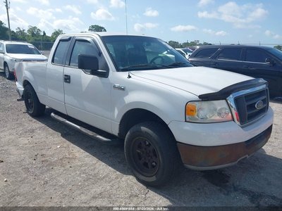 2004 Ford F-150