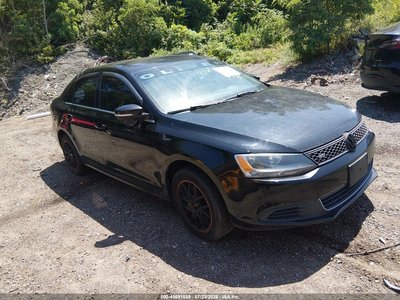 3VWDP7AJ6DM****** 2013 Volkswagen Jetta