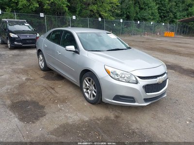 2015 Chevrolet Malibu