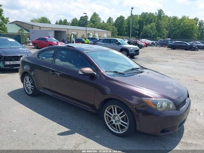 JTKDE167280****** 2008 Scion TC
