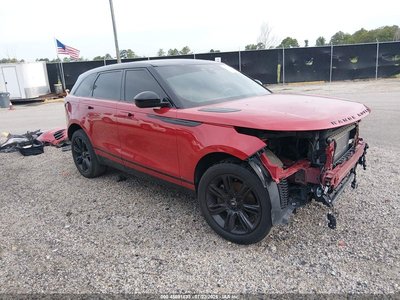 2021 Land Rover Range Rover Velar