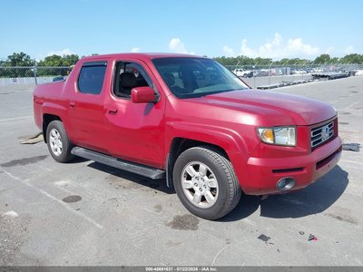2006 Honda Ridgeline
